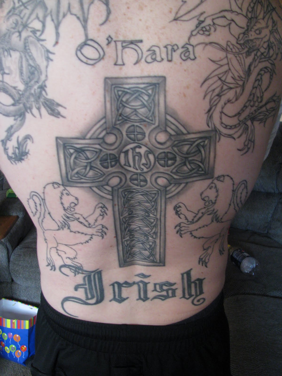 celtic tattoos for girl-11