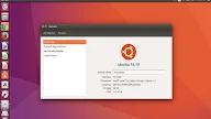Cara Merubah Tampilan Sistem Operasi Windows Menjadi Seolah-Olah Linux Ubuntu
