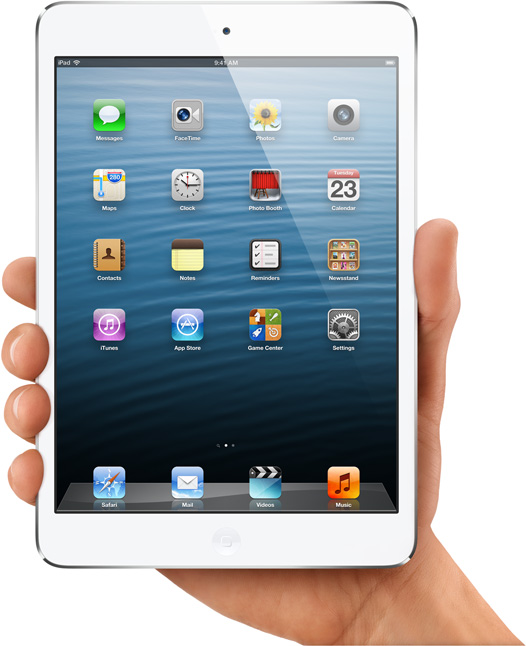 Harga Apple Ipad Terbaru