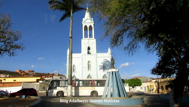 Festa de Nossa Senhora da Conceição, Padroeira de Mata Grande/AL, começa neste domingo, 22, confira a programação