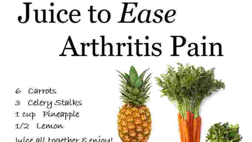 Rheumatoid Arthritis - Treating Rheumatoid Arthritis Naturally