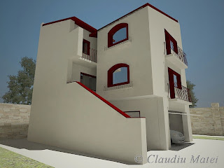 Villa Design