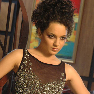 Birthday girl Kangna Ranaut