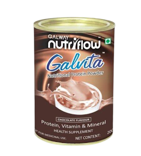 Galvita Multi Nutritional Powder