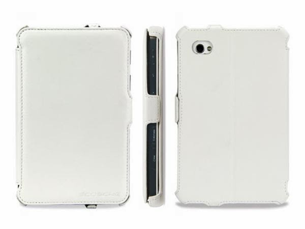 Case For Samsung Galaxy Tablet