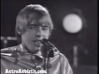 Keith Relf, Yardbirds, Keith Relf Birthday