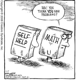 Math book has a lot of problems. #education #iteachtoo