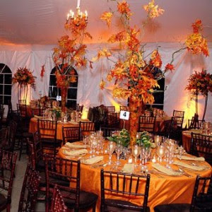 Best Places For Wedding Receptions