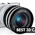 Best 3D Cameras for 2018