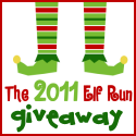 The Elf Run Giveaway