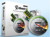 EBoostr 4 Software Penambah RAM!!