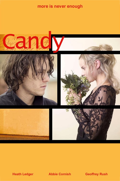 [HD] Candy 2006 Streaming VF Gratuit