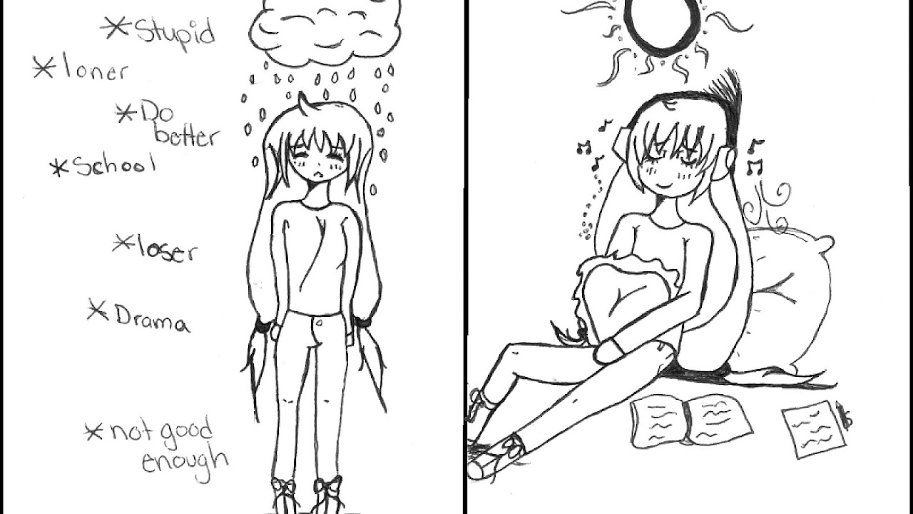 How To Deal With Anxiety Depression