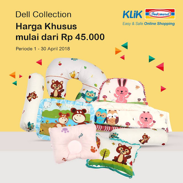 Dell Collection harga Khusus