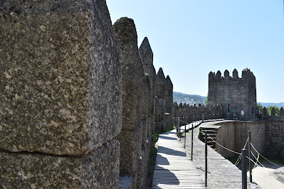 Castelo de Guimarães