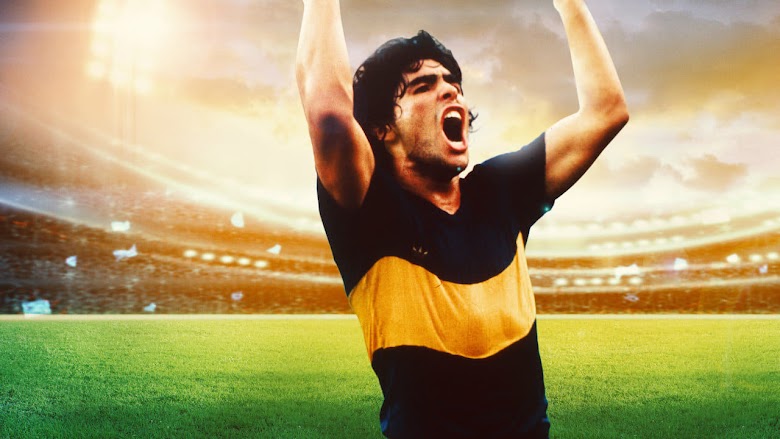 Diego Maradona 2019 subtitulada online