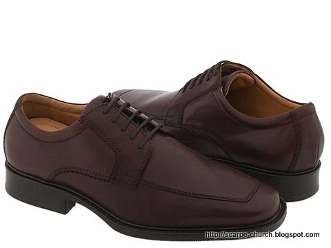 Scarpe Church:scarpe-87663495
