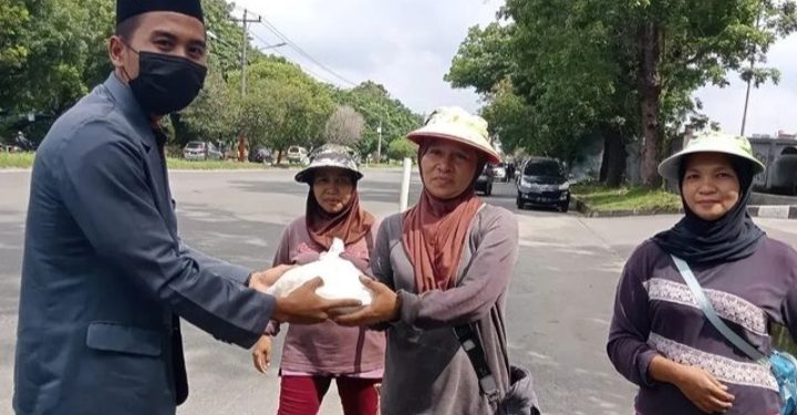 IPNU Kota Medan Desak Kapoldasu Copot Kapolres KP3 Belawan Sebab Judi Marak Di Medan Utara
