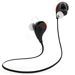 Top Bluetooth earbuds - Cootree QCY Bluetooth 4.1 Portable Mini Lightweight Wireless