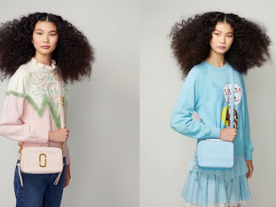 Marc Jacobs - Bags New Collection