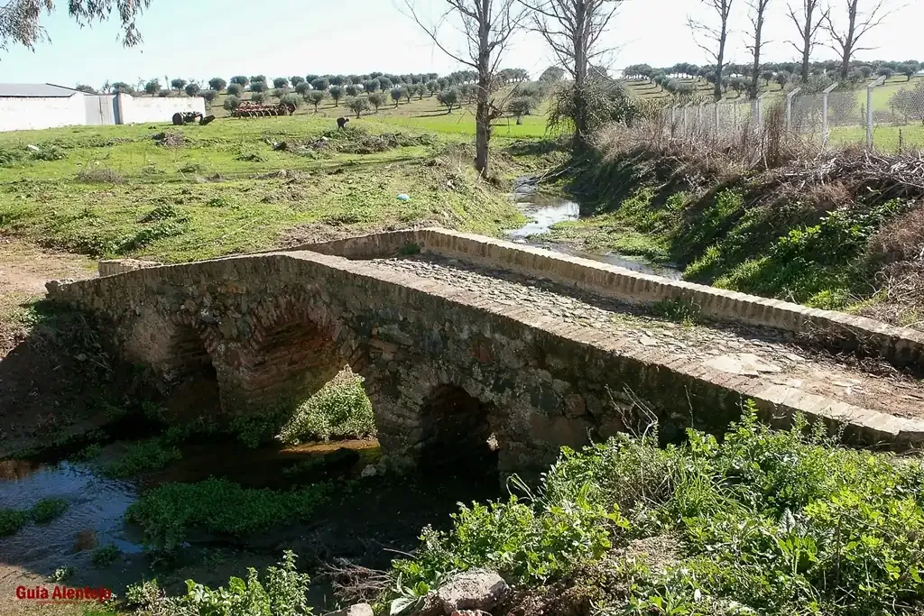 ponte-romana-de-alfundão-com-o-guia-alentejo