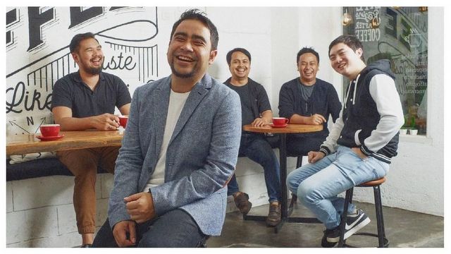 Lirik Selalu Ada Abdul & The Coffee Theory