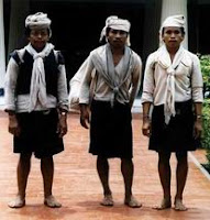 kenali dan kunjungi suku baduy di pandeglang banten