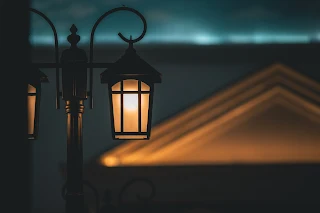 30 Jenis Lampu Penerangan Gedung Pilih yang Tepat untuk Kebutuhan Anda
