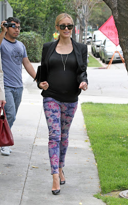 Maternity Fashion