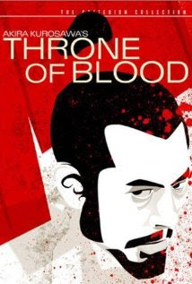 throne of blood