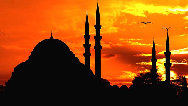 2017 Ramazan Orucu Ne Zaman Başlıyor? 2017  İlk Oruç Ne Zaman?