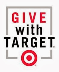 Give with Target