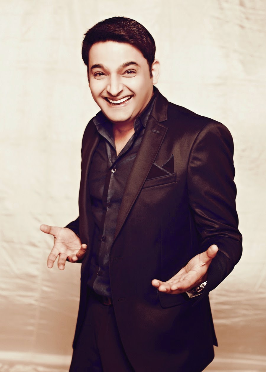 Kapil Sharma HD Wallpapers Free Download