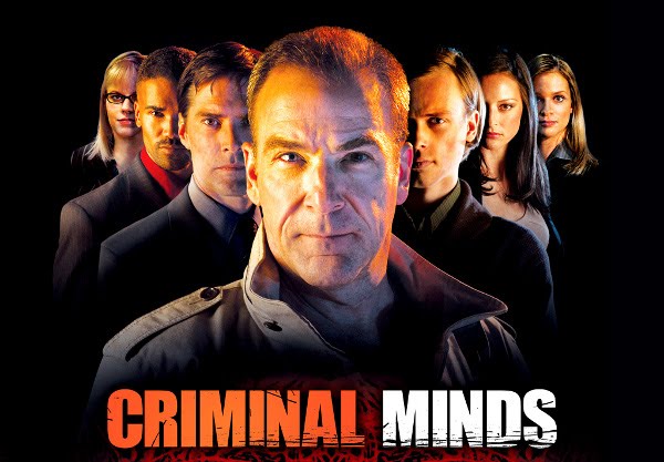 Criminal Minds 1 kausi 