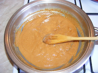 Preparare crema caramel reteta,