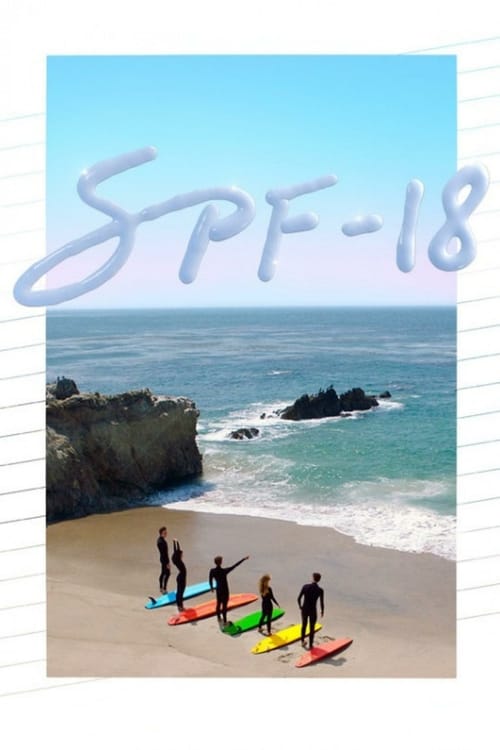 [HD] SPF-18 2017 Film Kostenlos Ansehen