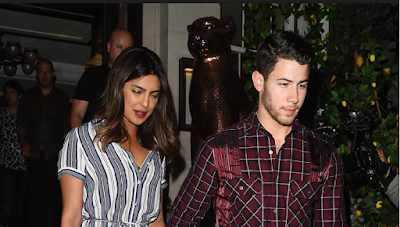 priyanka chopra engaged nick jonas