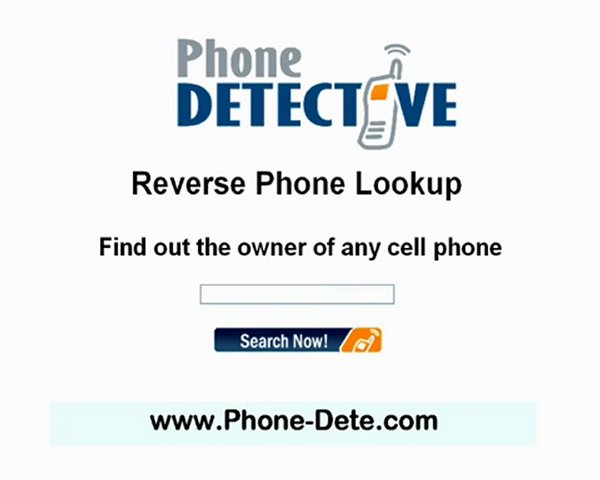 Reverse Cell Phone Numbers For Free : Reverse Cell Phone Lookup  Using A Telephone Directory For Find Confidential Details