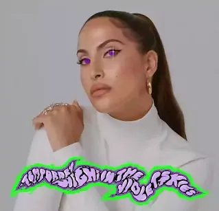 SNOH AALEGRA - TEMPORARY HIGHS Lyrics