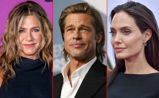 Did Jennifer Aniston Ever Find Love Again After Brad Pitt Cheated on Her with Angelina Jolie?