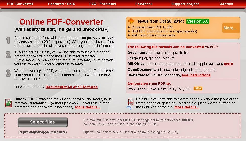 Cara Membuka dan Mencetak File OXPS ( MC GANDOK )