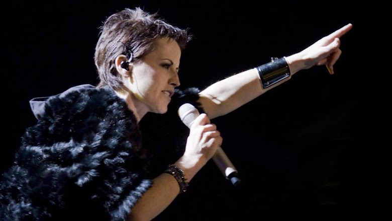 The Cranberries: Beneath the Skin - Live in Paris (2001)