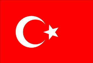 bendera turki