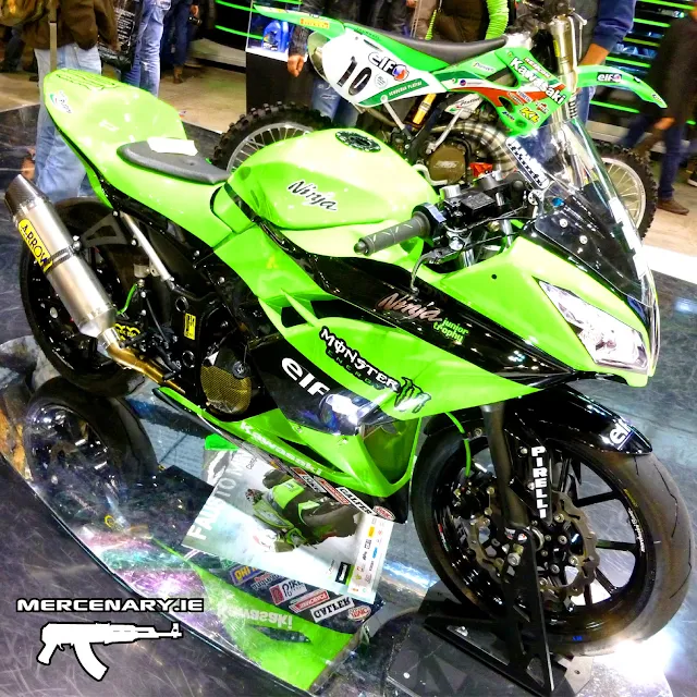 EICMA 2013