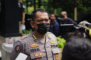   5 Oknum Polisi Di Jawa Tengah Dipecat Tidak Hormat, Ini Alasannya