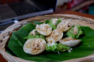 Laklak, Kuliner Khas Bali Yang Lezat