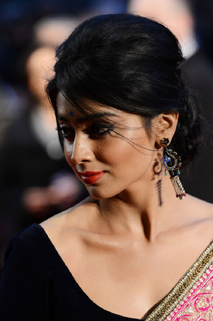 Shriya Saran Hot Gallery Hd Wallpapers