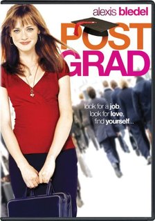 Post Grad (2009)