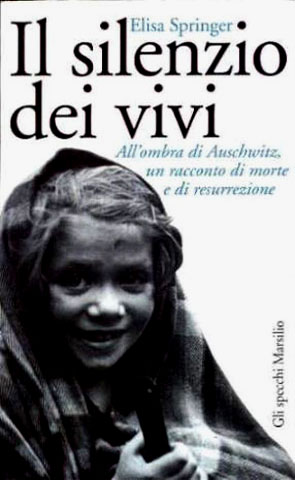 Giorno della memoria le frasi tratte dai libri sulla Shoah