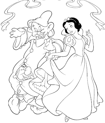 disney coloring pages